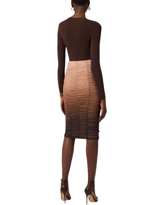 Cardigan in maglia Elisabetta Franchi | MK88B61E2644